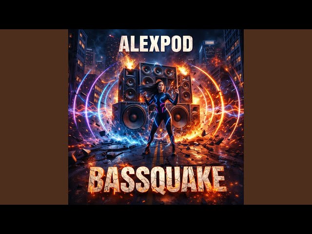 Bassquake