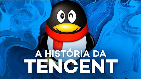 Quantas empresas a Tencent é dona?