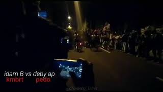 Story wa drag liar 1200m