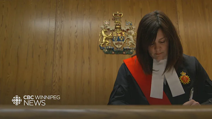 Michelle O'Bonsawin becomes 1st Indigenous person ...