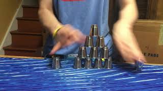 Mini Super Stacks 5.90!