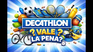 Decathlon Argentina Horrible