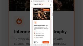 PowerBuildPro Introduction  screenshot 5
