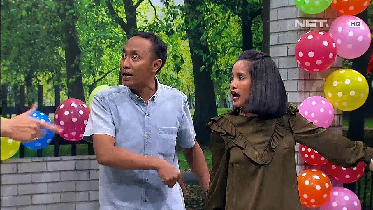 Pacar Hobi Makan Tapi Gak Mau Bayar