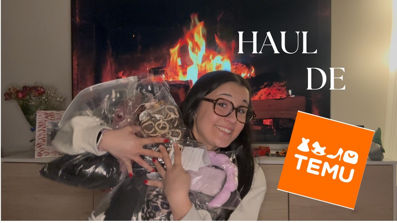HAUL de TEMU I OFERTAZAS 🛍️🤑