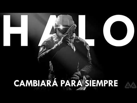 HALO will change FOREVER… along with XBOX
