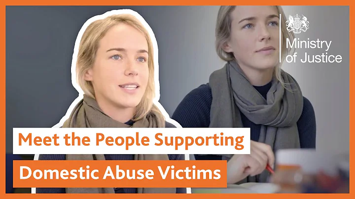 What is an IDVA? | Supporting Domestic Violence Survivors