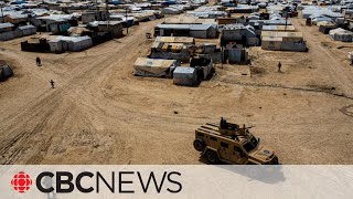 Court overturns ruling for Ottawa to repatriate 4 Canadian men detained in Syria screenshot 5