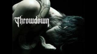 Throwdown - day of the dog