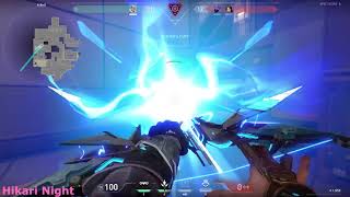 Sova I Am The Hunter