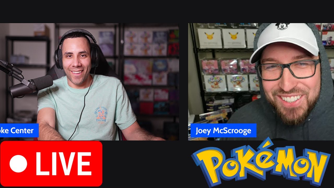 Everyone Is QUITTING Pokemon! Are You?