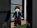He tried not to get caught but then this happened... 😂🔥 #roblox #shorts