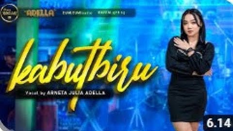 Arneta Julia Adella - Kabut Biru