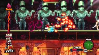 Hell Yeah! Wrath of Dead Rabbit launch trailer
