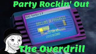 Party Rockin Out the Overdrill | Payday 2
I love my wonderful wife! Party Rockin Out the Overdrill | Payday 2