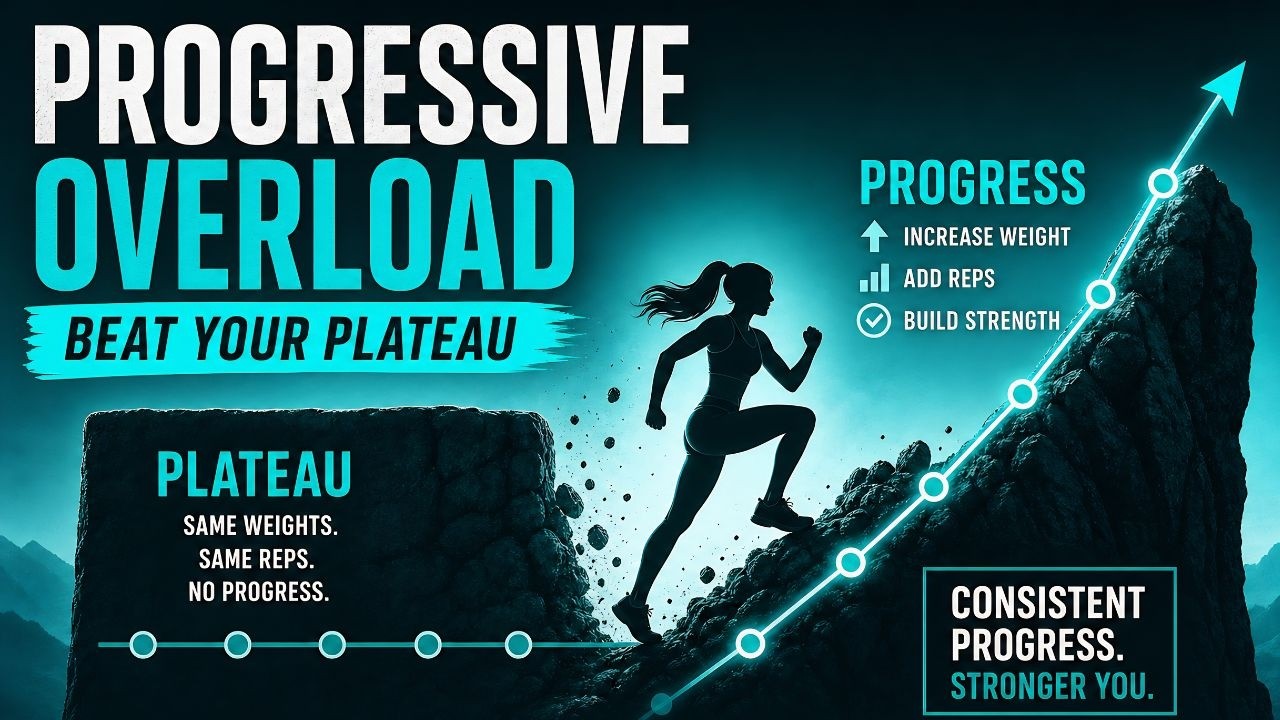 Progressive Overload