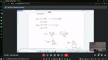 ATTERBERG LIMITS PROBLEMS PART 1 SEP  23, 2021