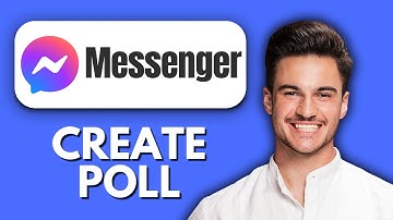 NEW! How to Create a Poll in Facebook Messenger (2025) 📊 | Easy Guide to Gather Opinions Fast