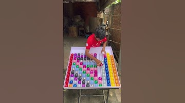 2 minutes everyday to sharp your brain, #pUZZLEbALL #challenge #gameplay #challengevideo