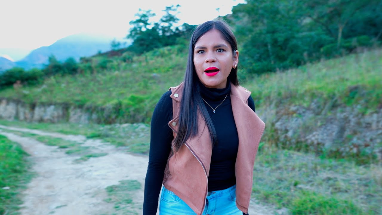 Nunca  subestimes a una persona respaldada por DIOS.