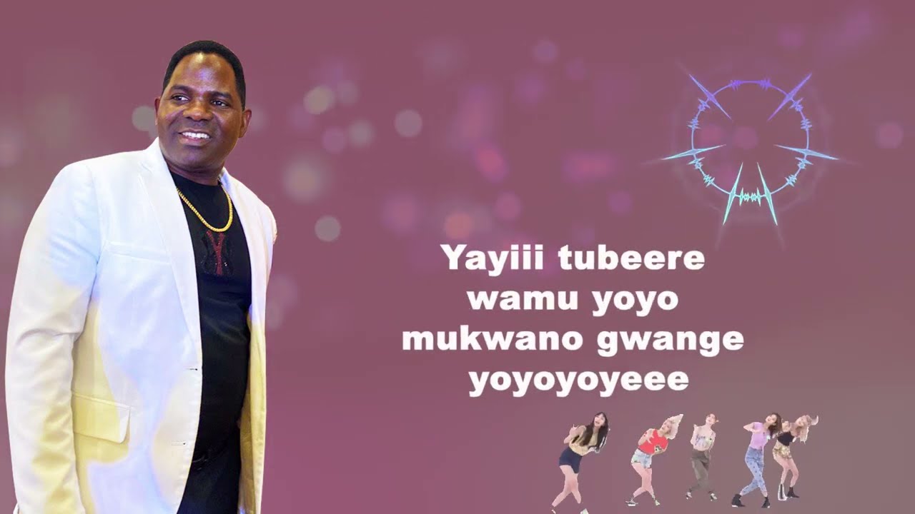 I Do - Saava Karim (Official Lyrics Video)