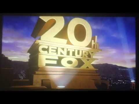20th Century Fox 2002 