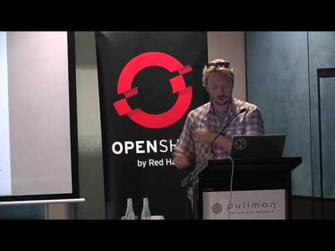 Image from OpenStack: A vision for the future