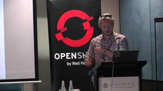 OpenStack: A vision for the future by Monty Taylor