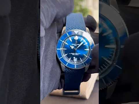 Breitling Superocean Heritage B31 42