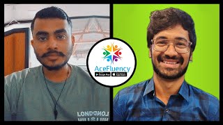 English Speaking Practice with AceFluency Trainer Takshit | Improve Your English with AceFluency screenshot 5