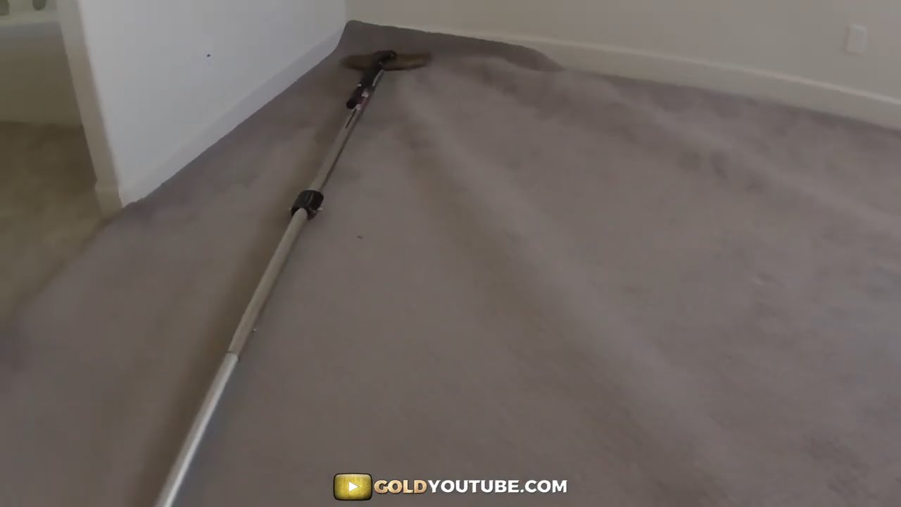 Carpet Stretching Service In Westpark Roseville CA YouTube