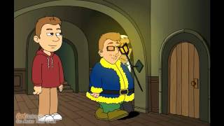 43 - Memy9909 Misbehaves At A Party