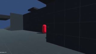 Quack - A simple Quake clone prototype screenshot 2
