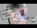 Kutsal Yazılar | Panorama - Bölüm 77 - ROMALILAR KİTABI   | Ayad Zarif