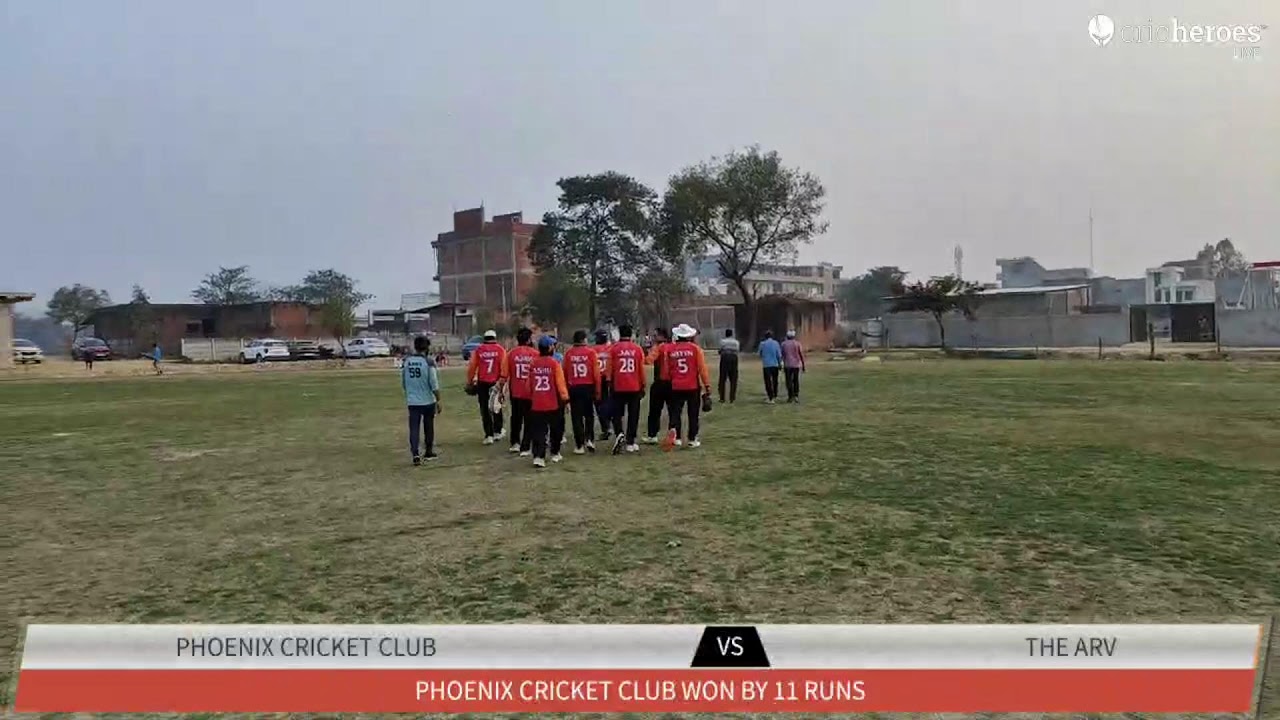 live cricket match | Individual live - Blaze Willow Gosaiganj Lucknow