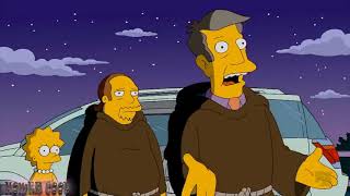 THE SIMPSONS- The Secret Of Springfield !