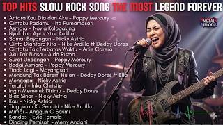 Top Hits Best Slow Rock Song The Most Legend Forever