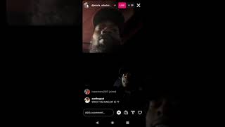 Download Lagu Dj Muda ig live April 17 2024 MP3