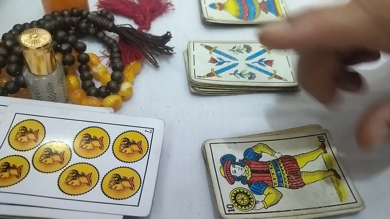 برج العذراء ♍ توقعات روحانية بالكارطة المغربية وبالسبحة من الاسبوع الثاني من 11 شهر نوفمبر 2025