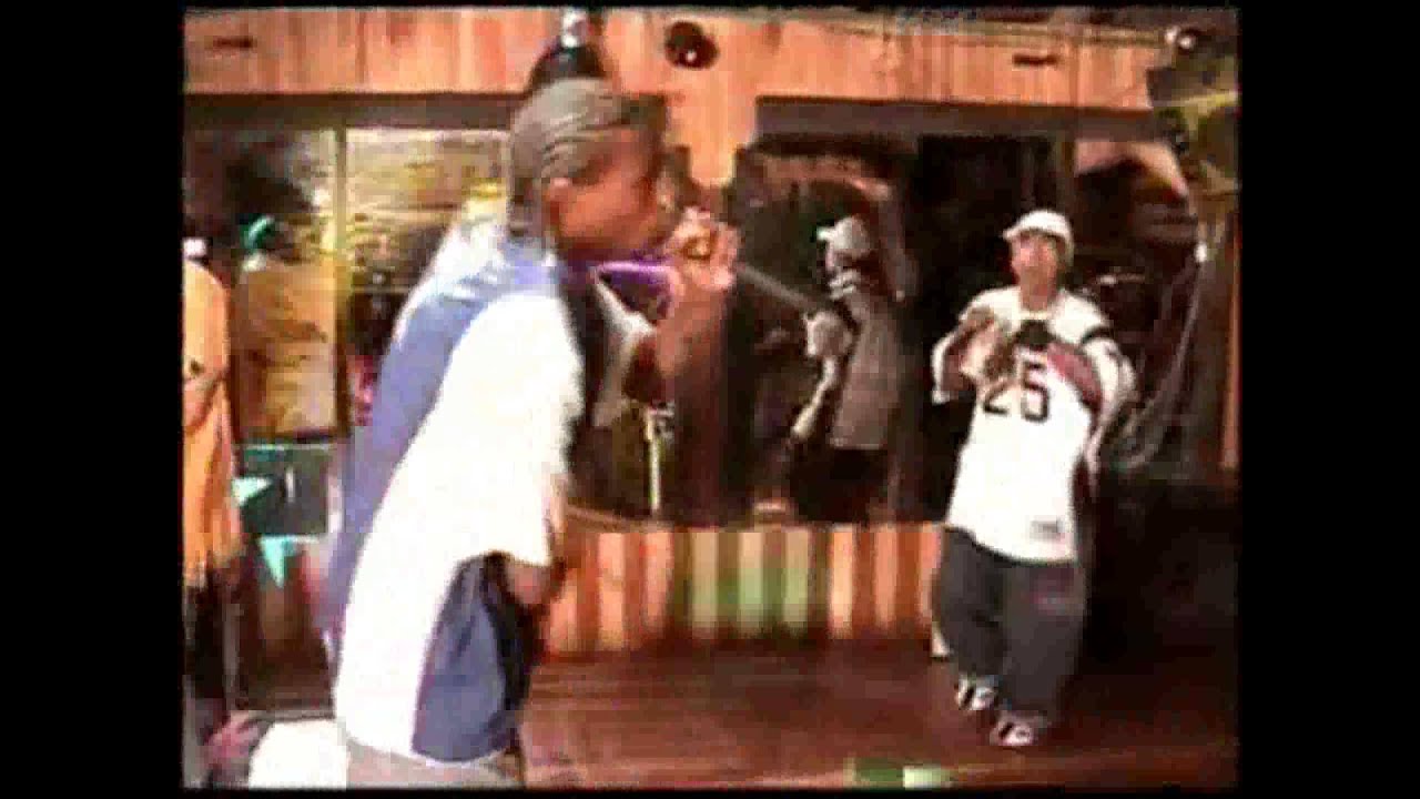 Mami Ricky - Lele El Vocero