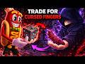 Where to find the Trader in Sorcerer Tycoon