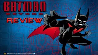 Batman Beyond Review