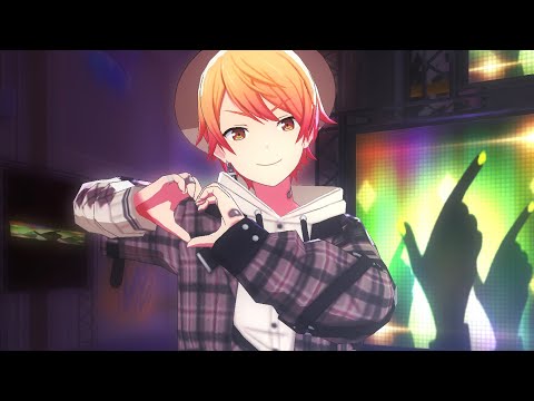 【プロセカMV】天馬兄妹・リンレン〈チェック柄衣装〉【劣等上等】