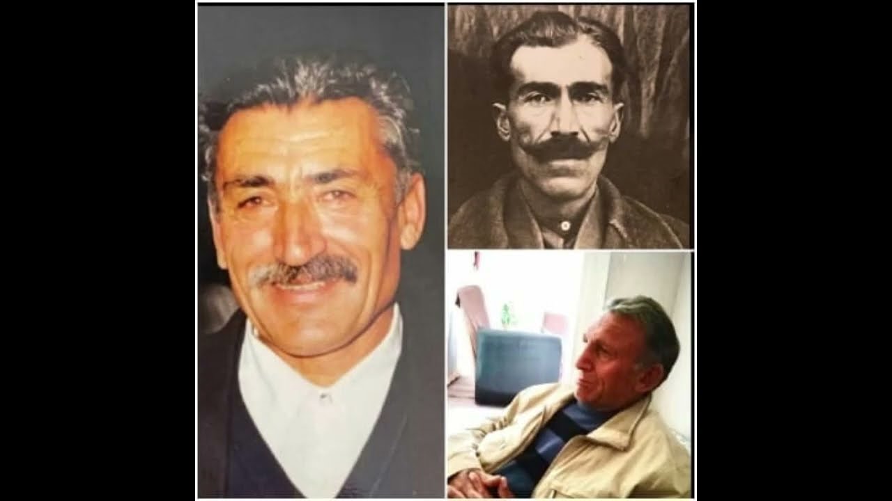 Akgöze Köyü Ali Mezrasi Erzurum Hinis