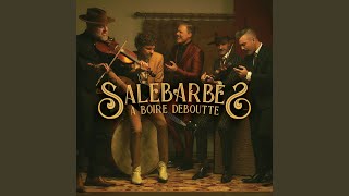 Video thumbnail of "Salebarbes - Ces oiseaux-là"