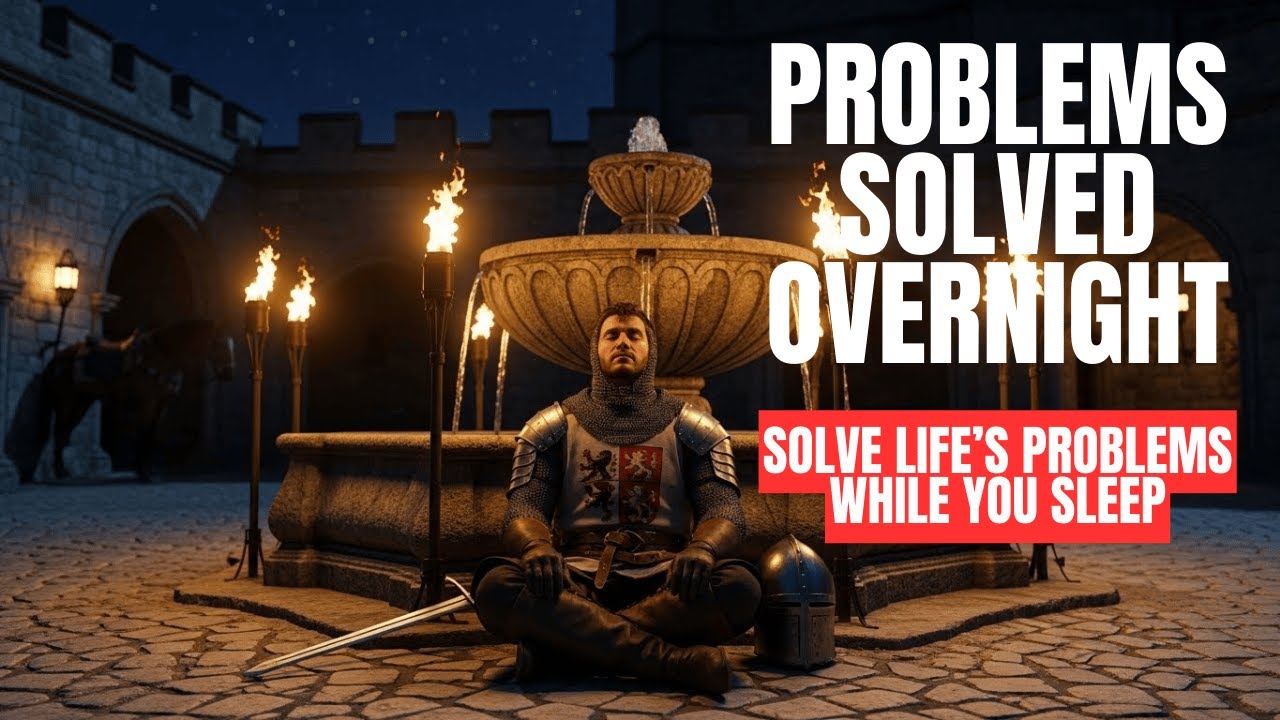 The 7 Systems of Highly Effective People 🌙Build Discipline and Clarity While You Sleep