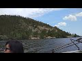 Отдых с детьми, Курорт Боровое июль 2018г...