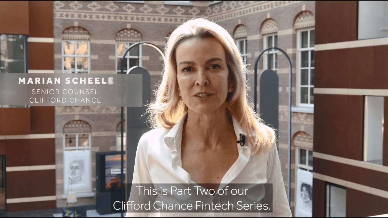 The Fintech Files II: Europe