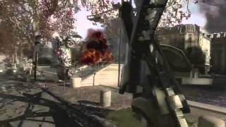 Call Of Duty Modern Warfare 4 Trailer