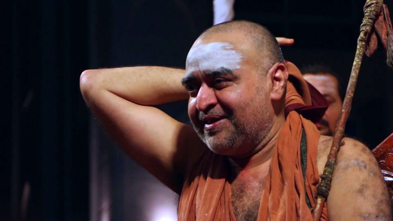 HH Pujyashri Shankara Vijayendra Saraswathi Swamigal - Vijaya Yatra 2019 | Chennai